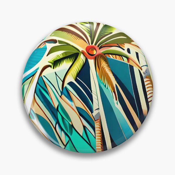 Item preview, Tropical Illustration designed and sold by Gustavo Navarro.