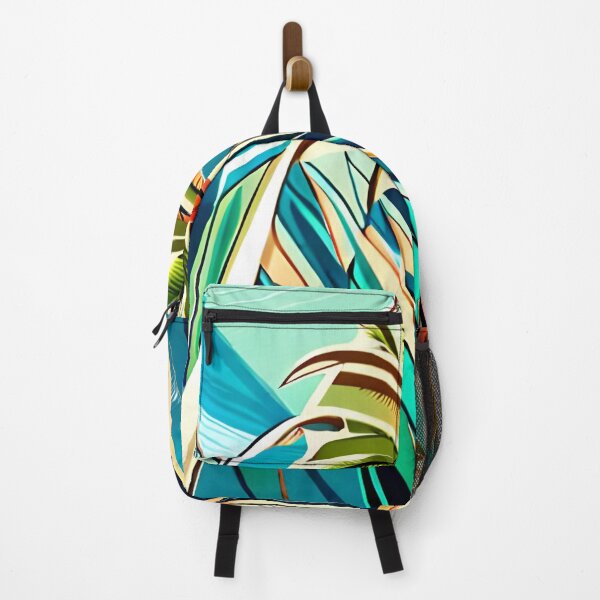 Item preview, Tropical Illustration designed and sold by Gustavo Navarro.