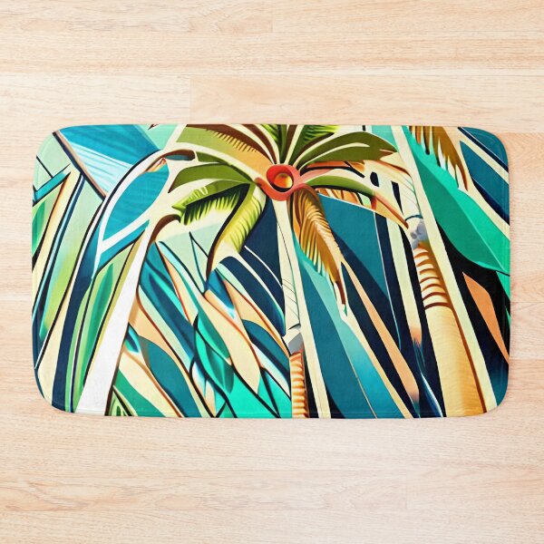 Item preview, Tropical Illustration designed and sold by Gustavo Navarro.