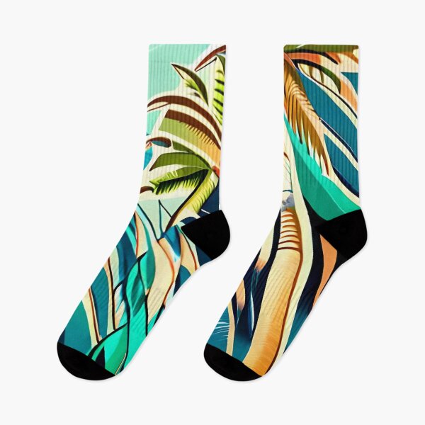 Item preview, Tropical Illustration designed and sold by Gustavo Navarro.