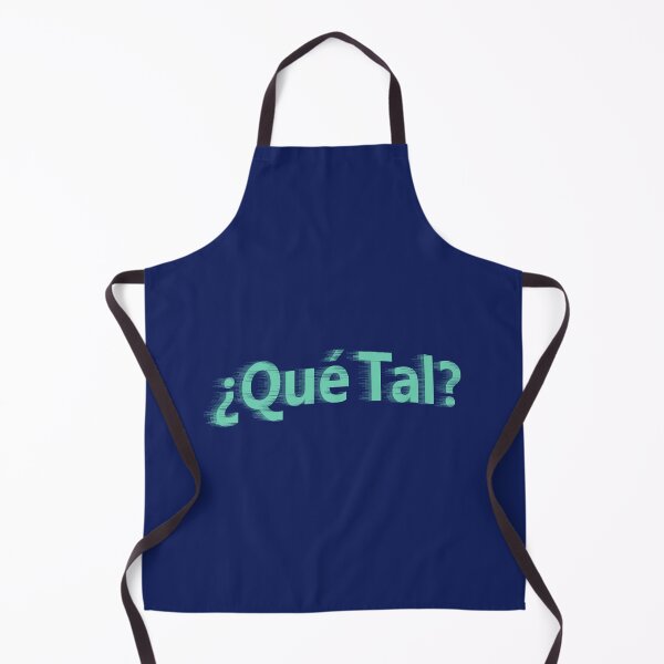 Item preview, ¿Que Tal?  Hello designed and sold by lobodelnoir.