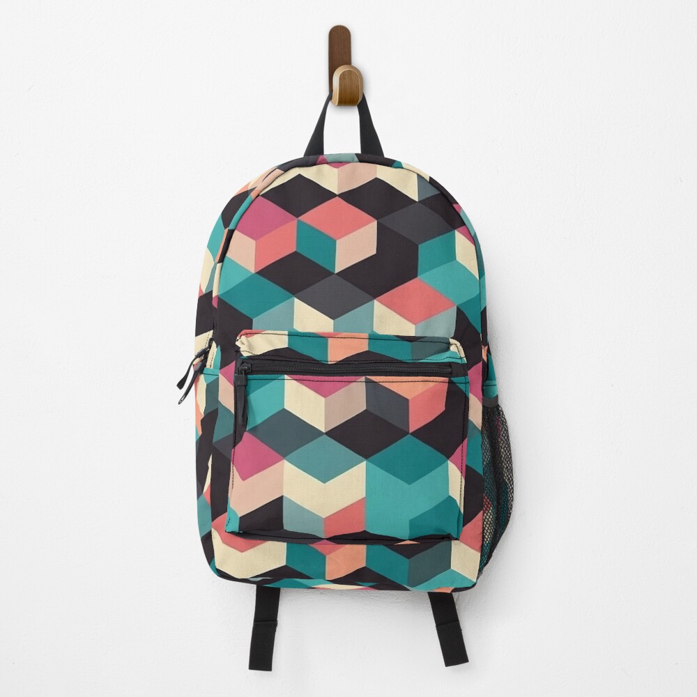 Item preview, Backpack designed and sold by Splargo.