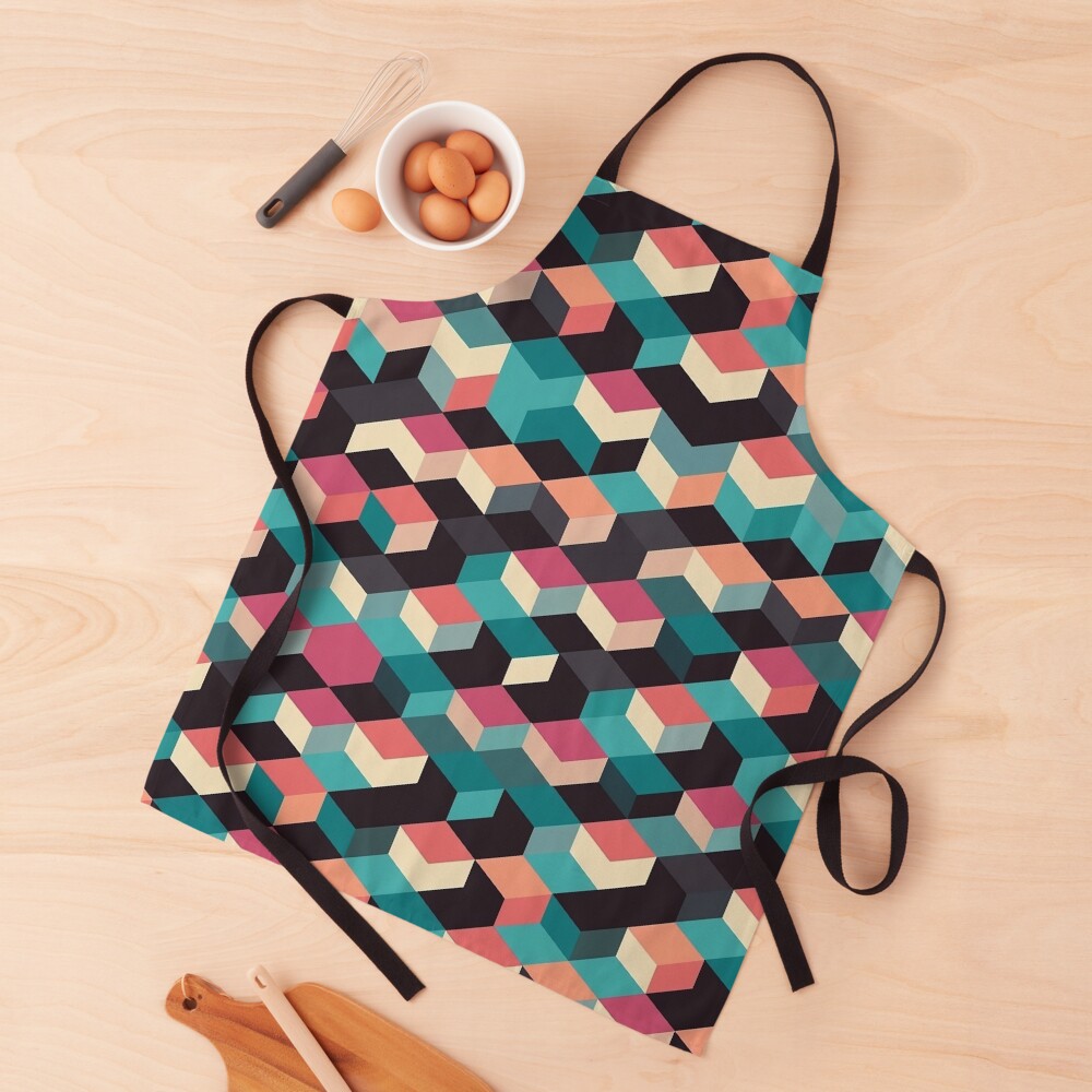 Item preview, Apron designed and sold by Splargo.
