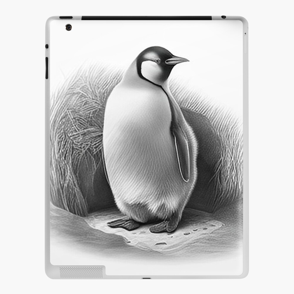 Penguin Sketch Images – Browse 9,637 Stock Photos, Vectors, and Video |  Adobe Stock