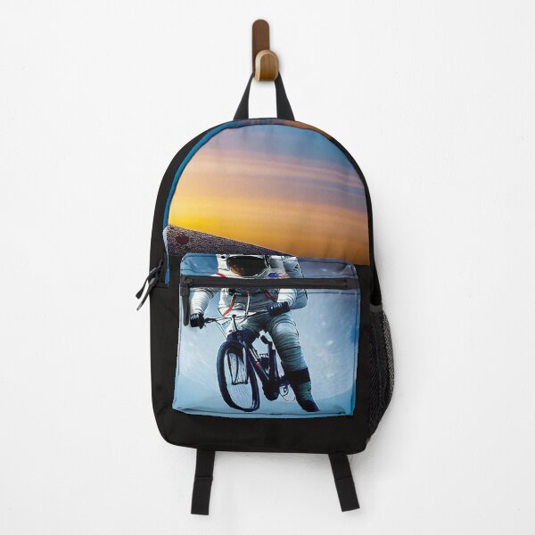 Item preview, Astronaut bike designed and sold by Ibrahimhema5.