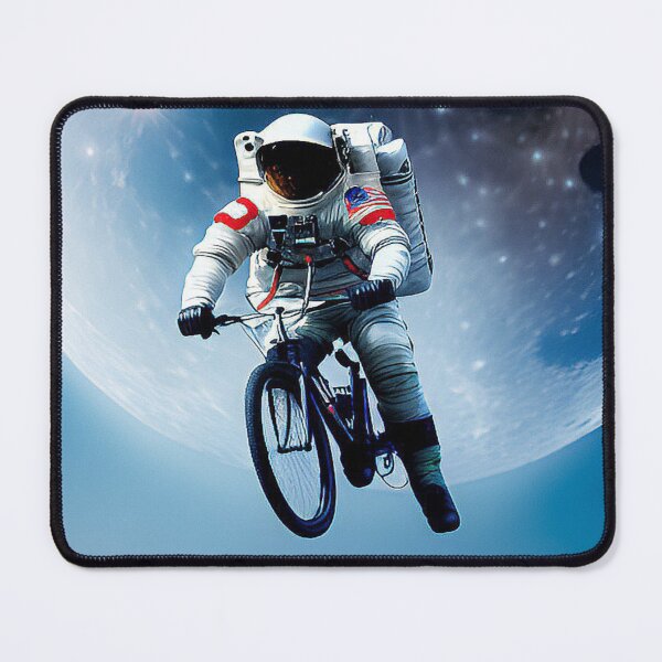 Item preview, Astronaut bike designed and sold by Ibrahimhema5.