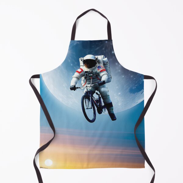 Item preview, Astronaut bike  designed and sold by Ibrahimhema5.