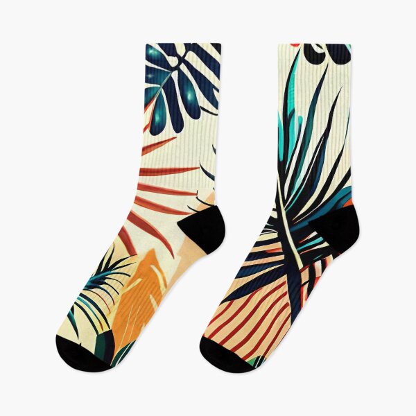 Item preview, Tropical Illustration designed and sold by Gustavo Navarro.