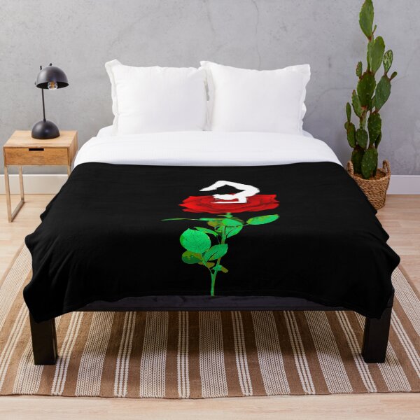 Item preview, Yoga Sports At Sunset On A Desert Island. designed and sold by designfranz.