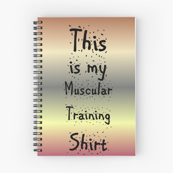 Item preview, Train Hard, Train Smart, Train Training designed and sold by TechsQuickArt.