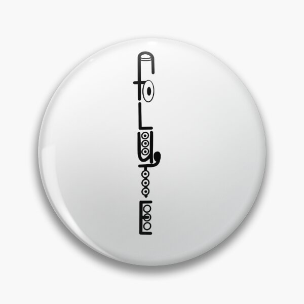 Item preview, Flute designed and sold by LoRoDesigns.