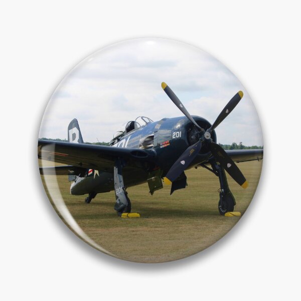 Item preview, Grumman Bearcat at Duxford designed and sold by MartinPhotos.