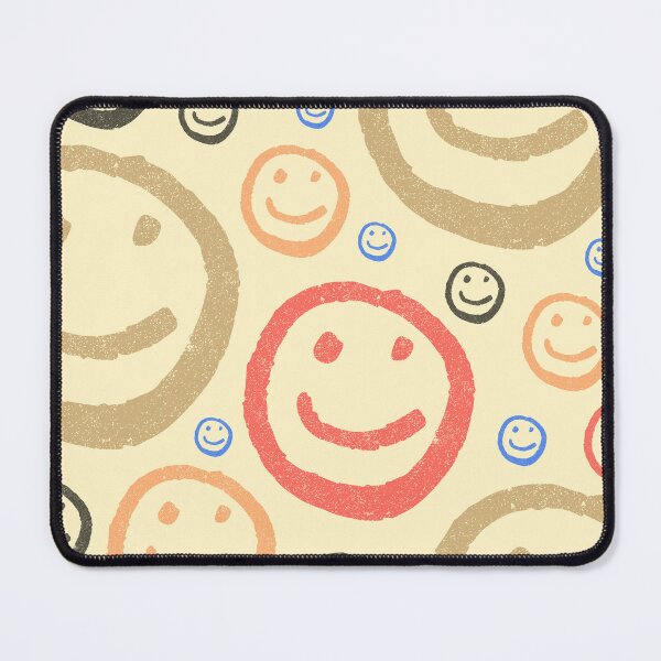 Item preview, Smiley designed and sold by pickledpears.