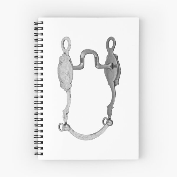 Item preview, Curb bit designed and sold by Aileen Bodine.