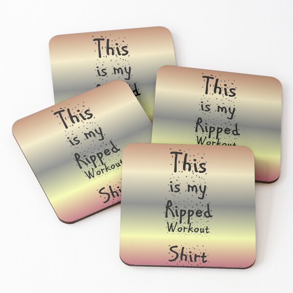 Item preview, Stronger Every Day - Powered by Workout designed and sold by TechsQuickArt.