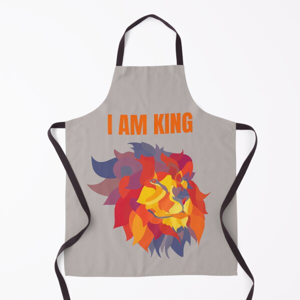 Item preview, LION designed and sold by MandySJ.