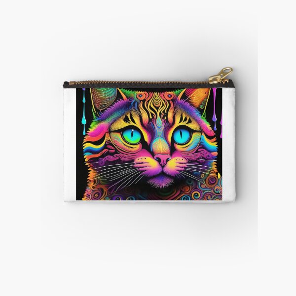 Item preview, Colorful face designed and sold by Ishan96.