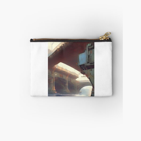 Item preview, Bridge series #1.1 designed and sold by axamaxa.