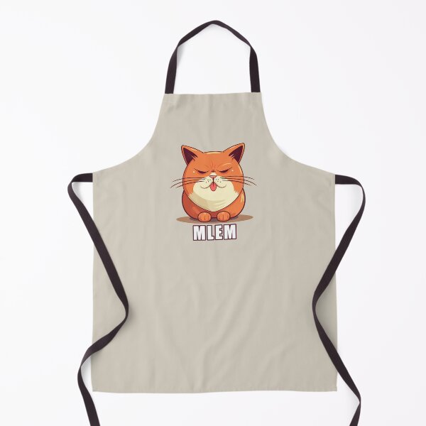 Item preview, Grumpy MLEM Cat designed and sold by Tragicoma.