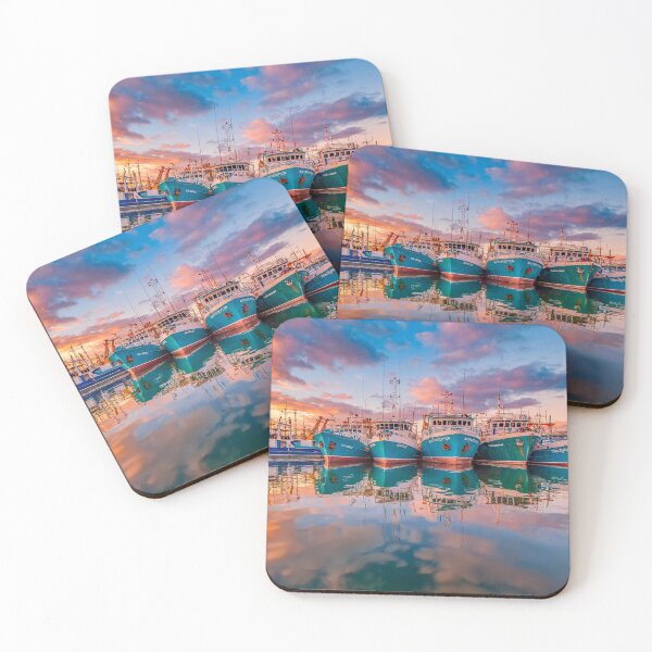 Item preview, Fremantle Boats, Western Australia designed and sold by paulmp.