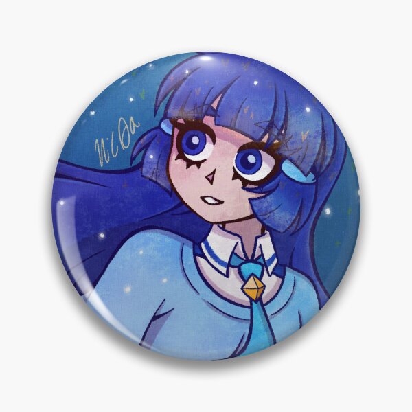 Item preview, Reika in the snow designed and sold by nic0a.