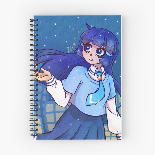 Item preview, Reika in the snow designed and sold by nic0a.