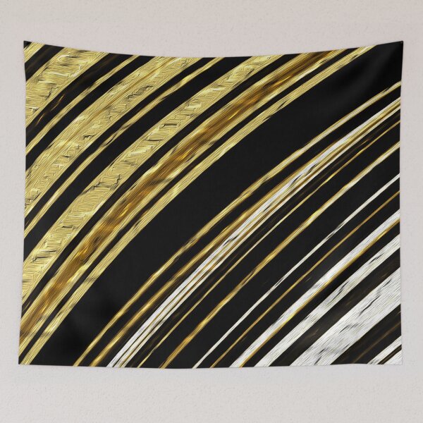Item preview, Golden Resonance designed and sold by fatenanwar.