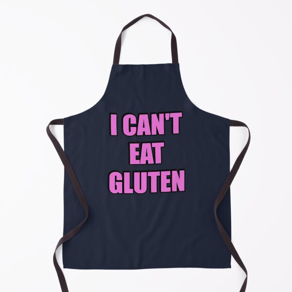 Item preview, I cant eat gluten - Is that gluten free designed and sold by Inspirationmotivation.