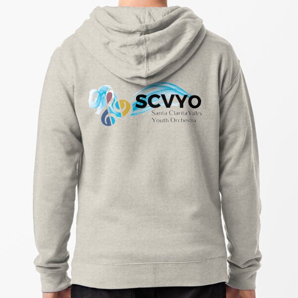 Artikel-Vorschau von Klassisches SCVYO-Logo, designt und verkauft von Scvyo.