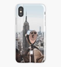Empire State. iPhone Case