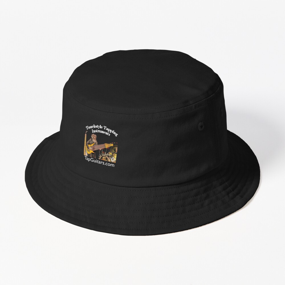 Item preview, Bucket Hat designed and sold by Regal-Music.