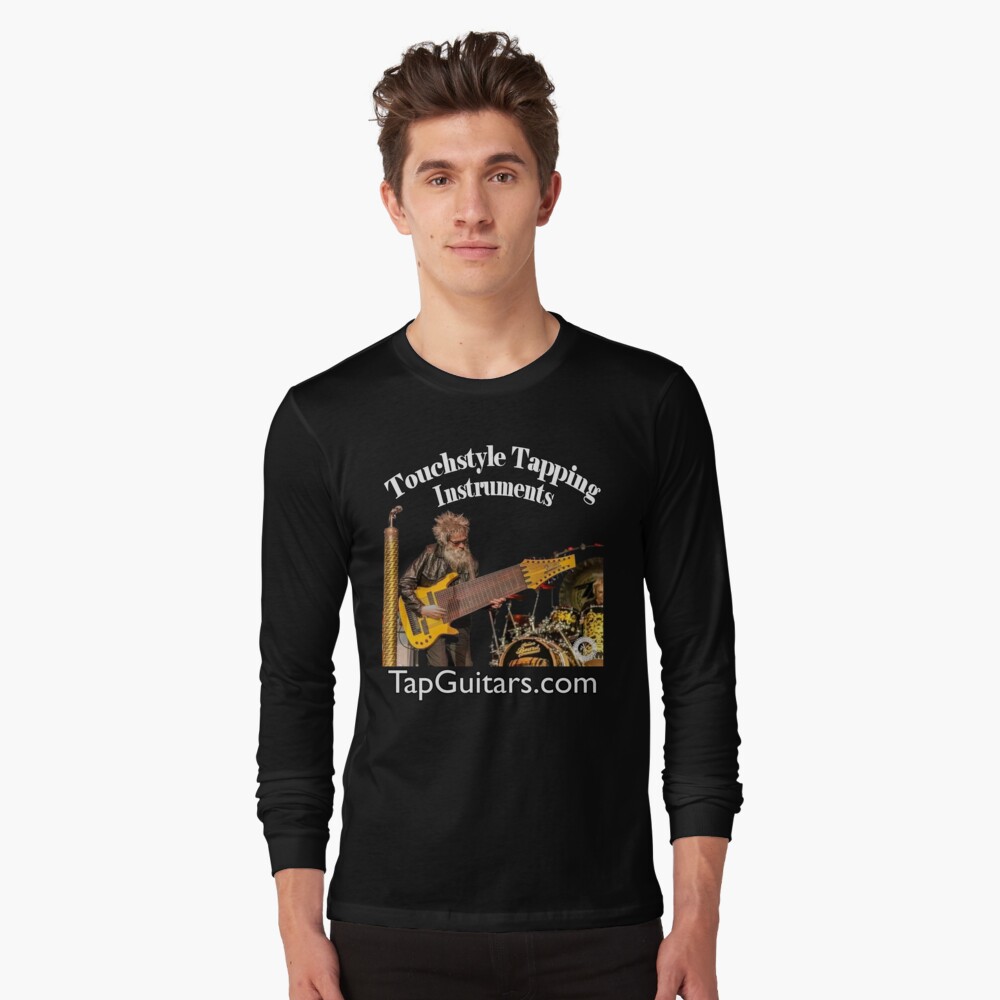 Item preview, Long Sleeve T-Shirt designed and sold by Regal-Music.