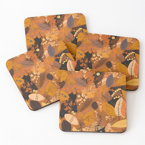 Item preview, Autumn days designed and sold by CactusPan.