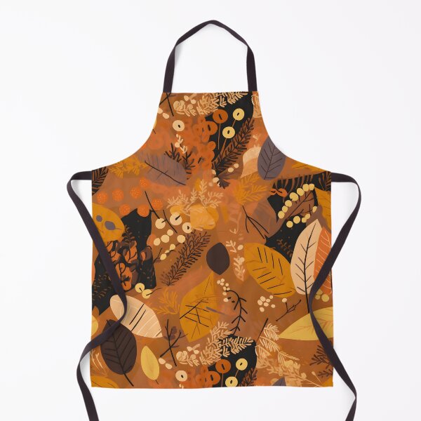 Item preview, Autumn days designed and sold by CactusPan.