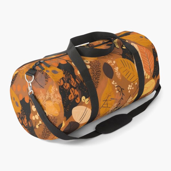 Item preview, Autumn days designed and sold by CactusPan.