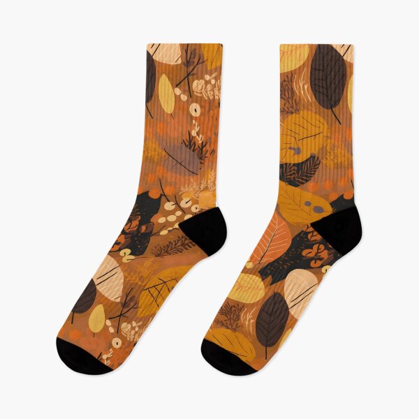 Item preview, Autumn days designed and sold by CactusPan.