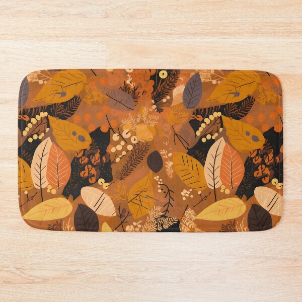 Item preview, Autumn days designed and sold by CactusPan.