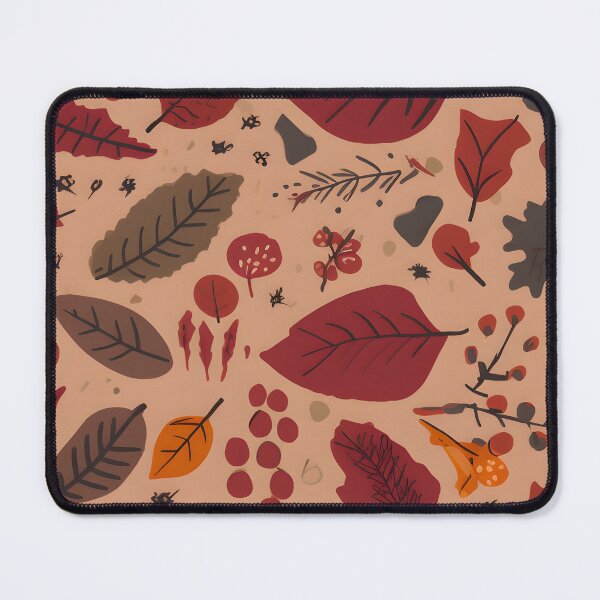 Item preview, Autumn breeze designed and sold by CactusPan.