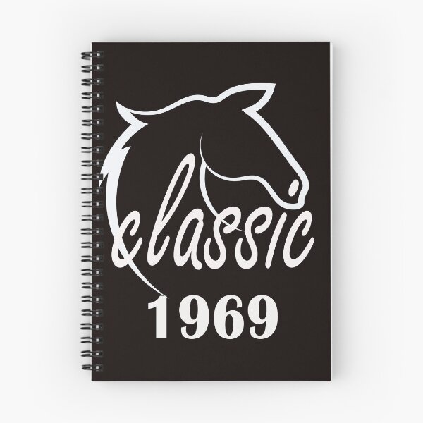 Item preview, age is just a number classic 1969 designed and sold by justplainwords.
