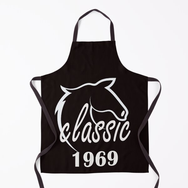 Item preview, age is just a number classic 1969 designed and sold by justplainwords.