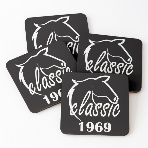 Item preview, age is just a number classic 1969 designed and sold by justplainwords.