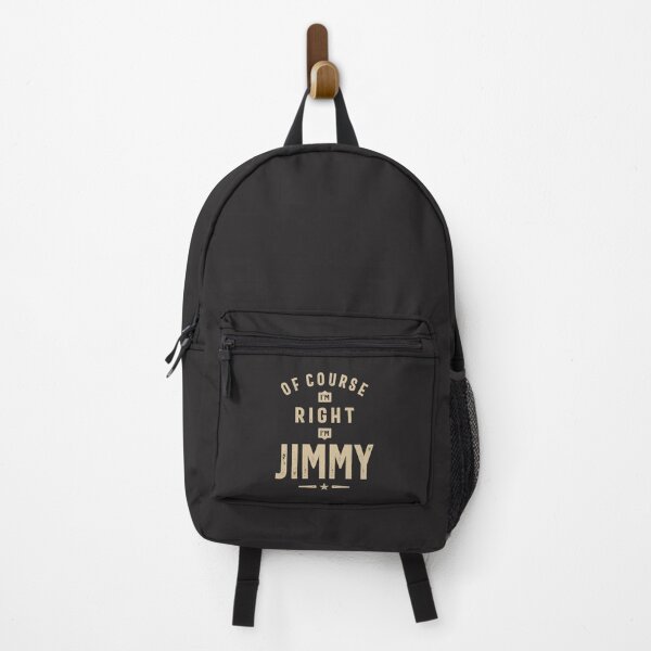 Item preview, Of Course I'm Right I'm Jimmy designed and sold by cidolopez.