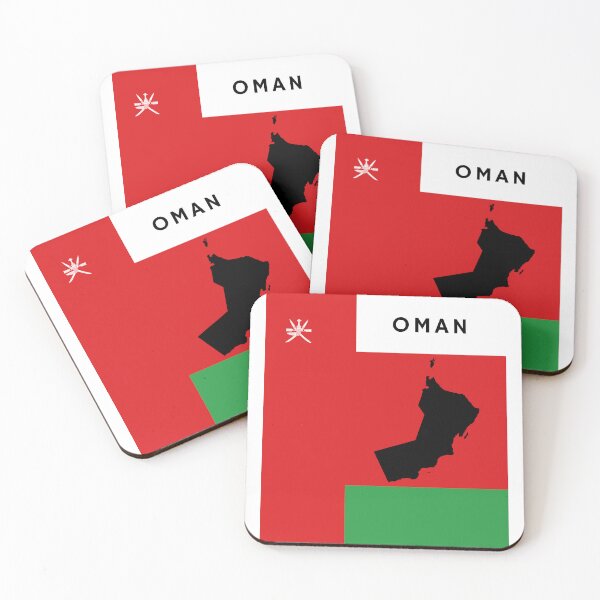Item preview, Oman designed and sold by SaraB515.