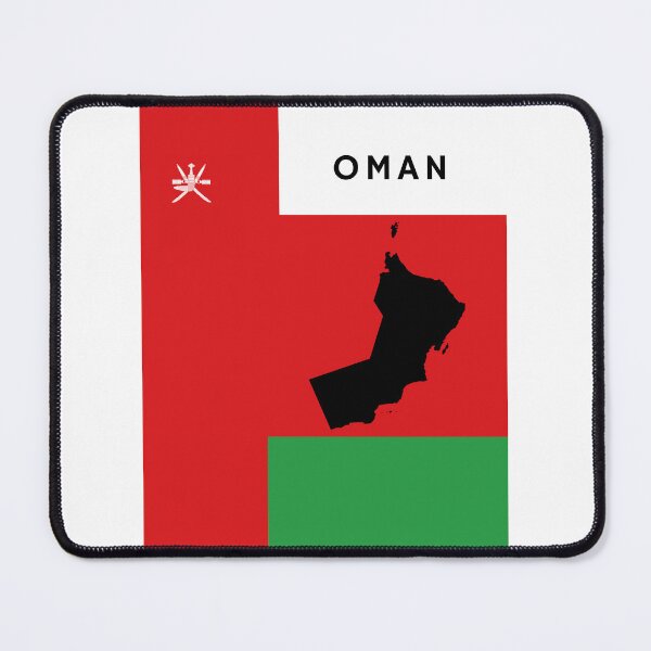 Item preview, Oman designed and sold by SaraB515.