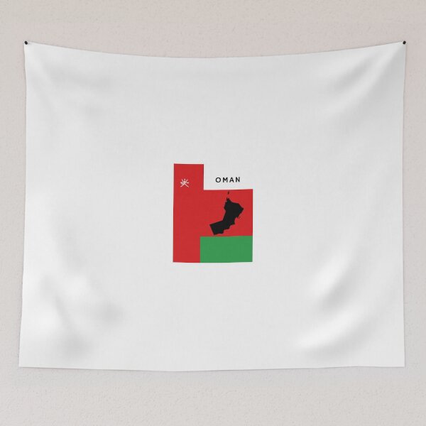 Item preview, Oman designed and sold by SaraB515.