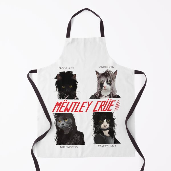 Item preview, Mëwtley Crüe - First Photo Shoot designed and sold by MewtleyCrue.