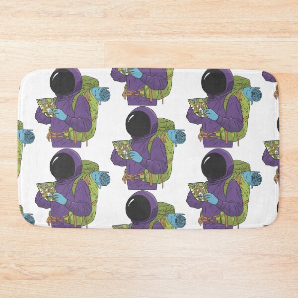Item preview, Adventure Astronaut designed and sold by Amalucka.