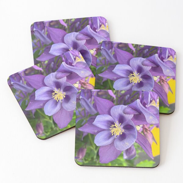 Item preview, Aquilegia vulgaris designed and sold by Ponted.