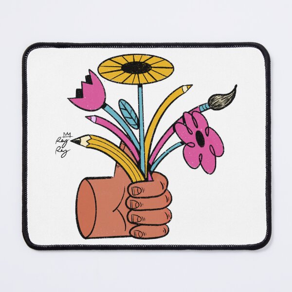 Item preview, Flowers designed and sold by Rey Rey .