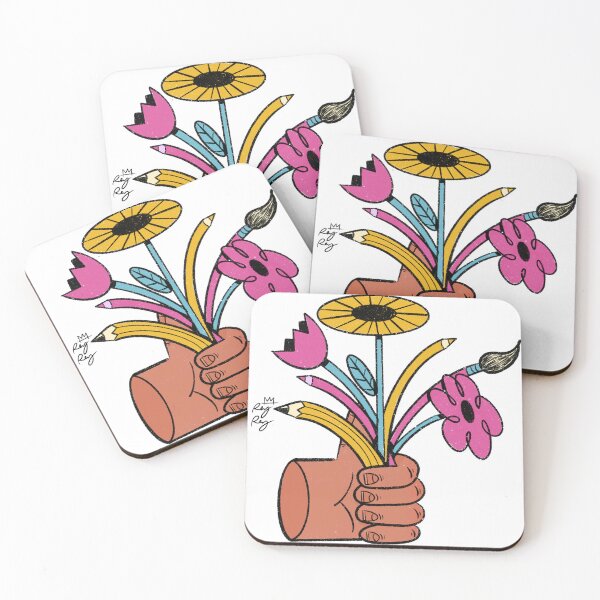 Item preview, Flowers designed and sold by Rey Rey .